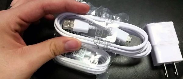 charger asli