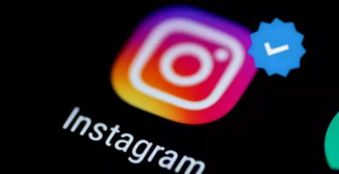 syarat dan cara mendapatkan centang biru di Instagram