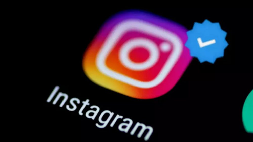 syarat dan cara mendapatkan centang biru di Instagram