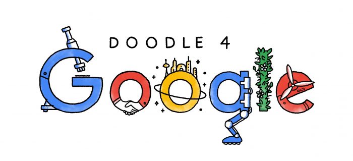 doodle 4 google logo 1 e1539427016584