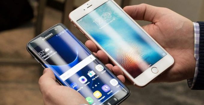 Ini Dia 5 Kelebihan Iphone Dibandingkan dengan Android, Wajib Tahu!