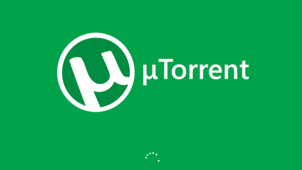 cara mempercepat download uTorrent 