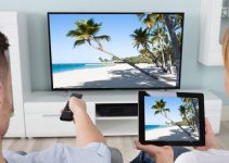 3 Cara Menyambungkan Laptop ke TV dengan Sangat Mudah, Sudah Tahu?