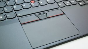 pengertian Touchpad adalah