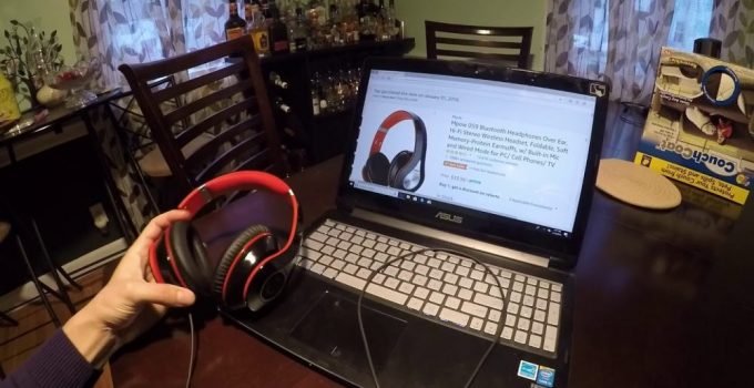 cara mengatasi headset yang tidak terdeteksi di laptop