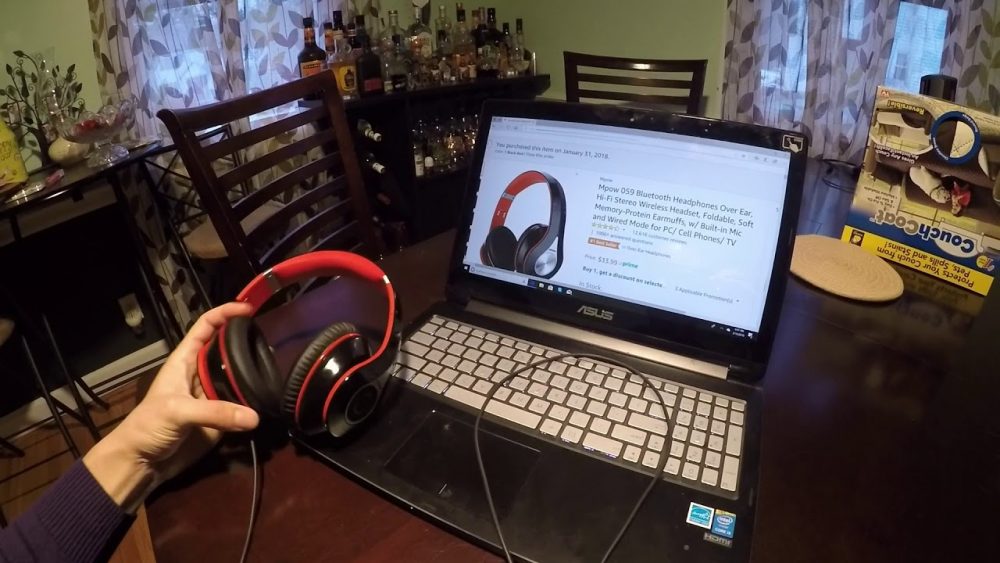 cara mengatasi headset yang tidak terdeteksi di laptop