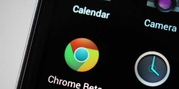 cara mempercepat download di Google Chrome