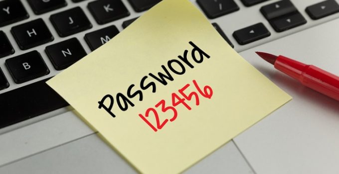 Berikut Ini 5 Teknologi yang Menggantikan Password, Sudah Tahu?
