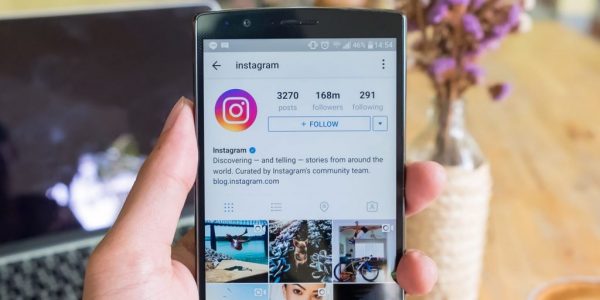 syarat dan cara mendapatkan centang biru di Instagram