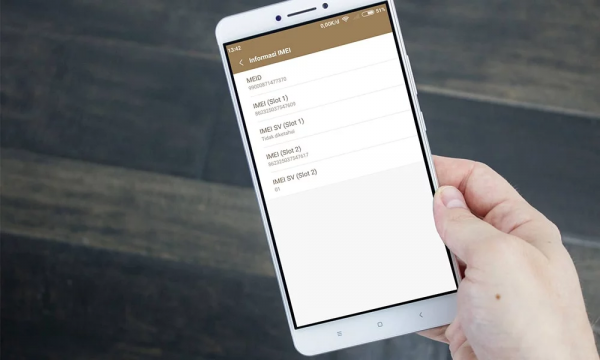 begini cara mengetahui Xiaomi asli atau palsu