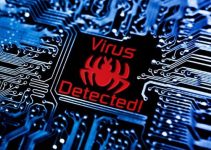 4 Pembuat Virus Komputer Yang Berhasil Ditangkap Pihak Berwajib