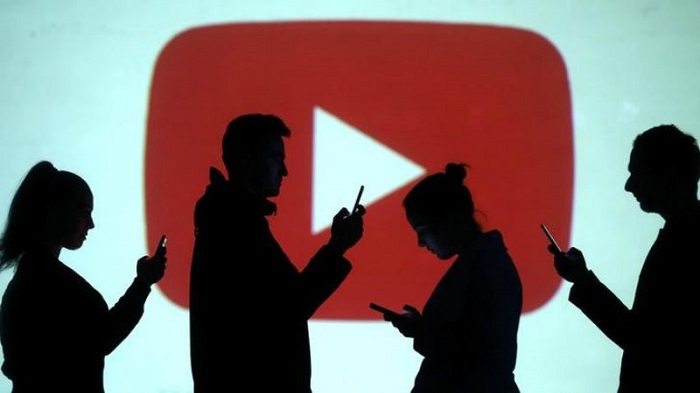 Youtuber dengan Subscribers Terbanyak di Dunia
