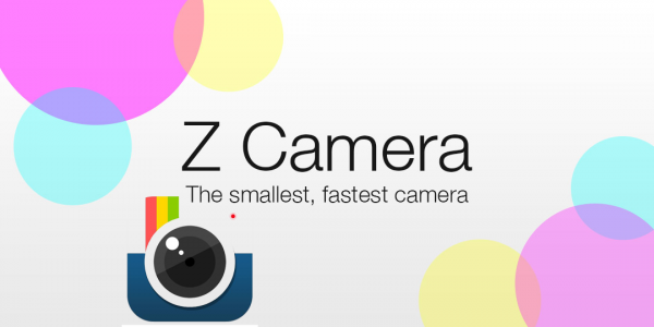 Z camera