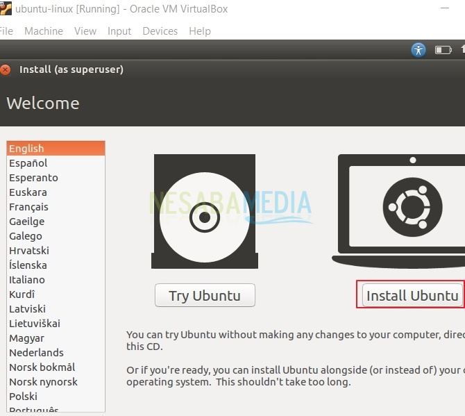 13-install ubuntu