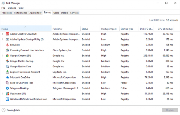 2 Cara Menghilangkan Search Protect dari Laptop / Komputer