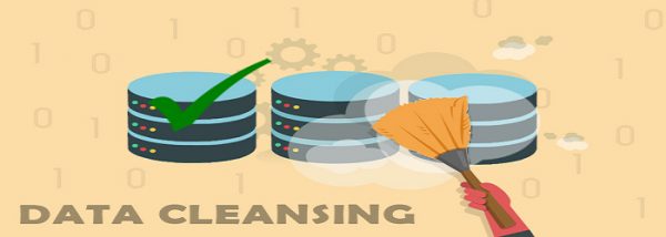 data cleaning