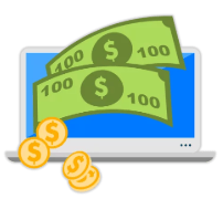 Belajar Menghasilkan Uang Secara Online