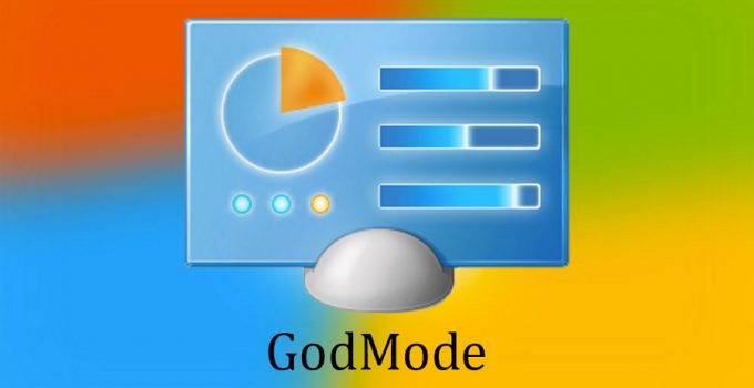 Cara Mengaktifkan Fitur God Mode di Windows 10