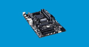 3 Cara Mengetahui Model Motherboard di Windows, Tanpa Aplikasi Tambahan! Cara Mengetahui Model Motherboard