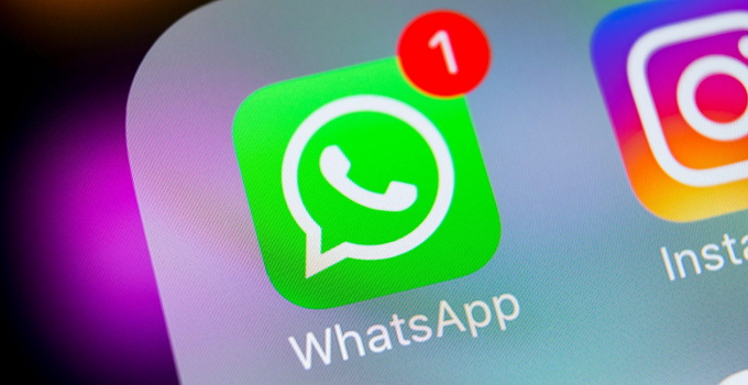 Cara Mengganti Nada Dering Whatsapp dengan MP3