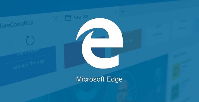 Cara Mengganti Search Engine Default di Microsoft Edge