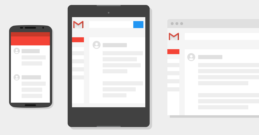 Cara Mengganti Tema Gmail
