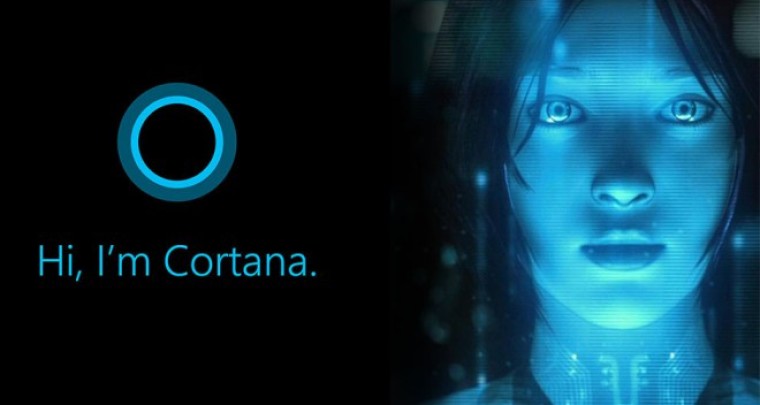 Cara Mengganti Tulisan pada Search Box Cortana