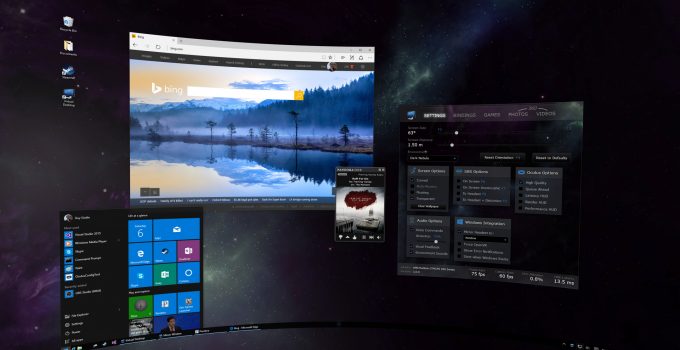 Cara Menggunakan Virtual Desktop di Windows 10
