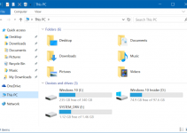2 Cara Menghapus Riwayat Pencarian File Explorer Windows dengan Mudah