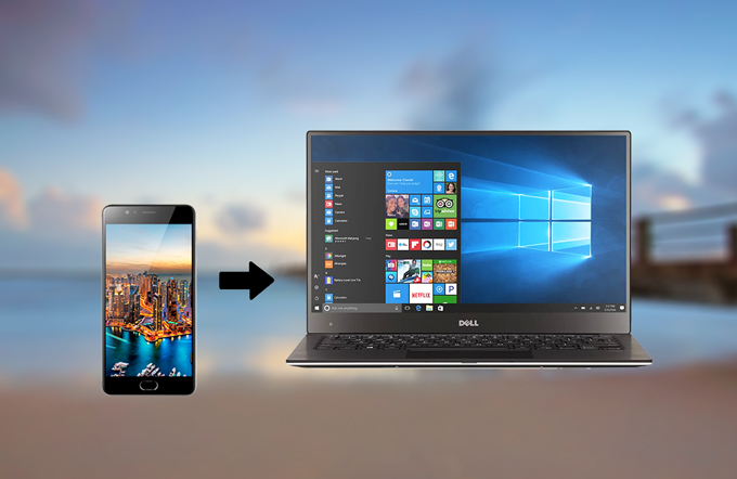 Cara Menghubungkan Android ke PC Windows 10 via Bluetooth ...