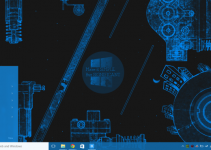 2 Cara Meningkatkan Kualitas Gambar Desktop Background di Windows 10