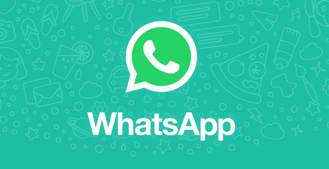 Cara Mengembalikan Chat Whatsapp yang Terhapus di iPhone
