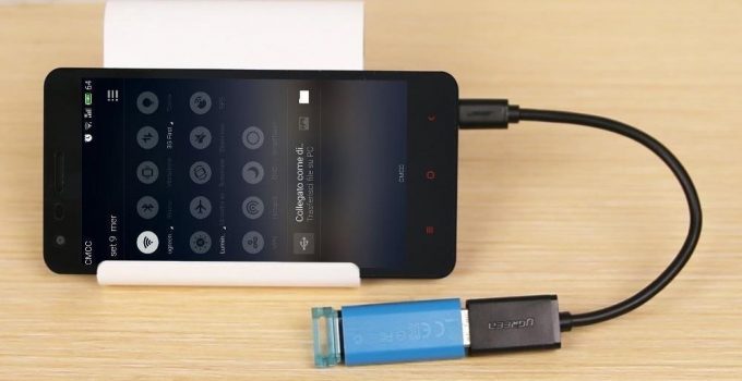 5 Cara Menggunakan USB OTG di Smartphone dengan Mudah, Tanpa Ribet!