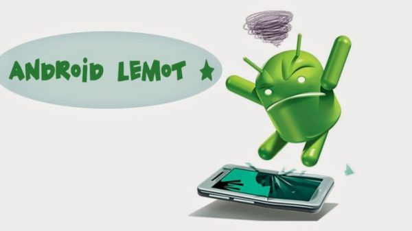 Cara Mengatasi Android yang Lemot