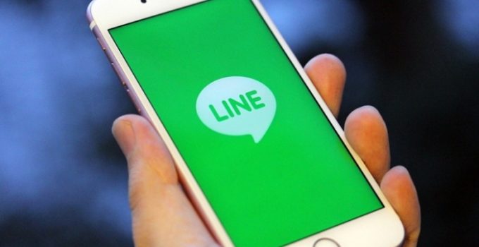2 Cara Logout LINE di iPhone Tanpa Hapus Aplikasi, Silakan Dicoba!