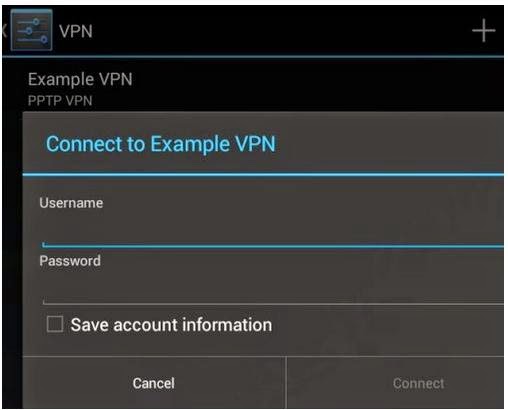 vpn