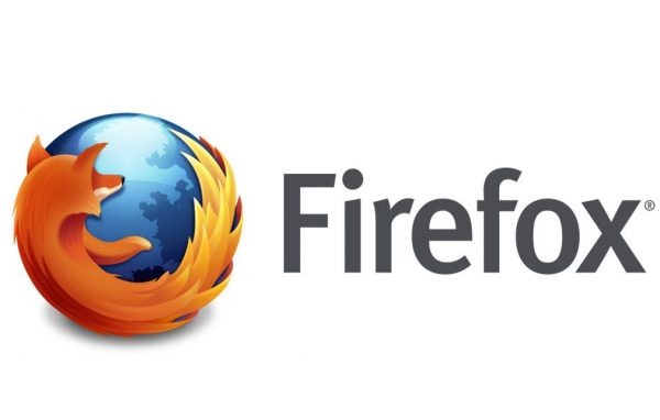 Mozilla Firefox