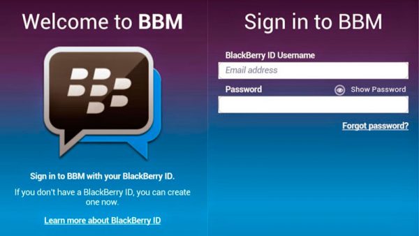 bbm