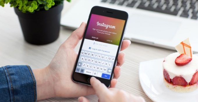 5 Cara Menjadi Endorser di Instagram