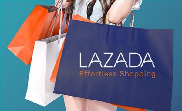 lazada