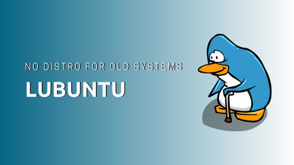 lubuntu