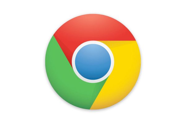 google chrome