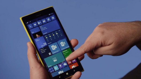 windows phone