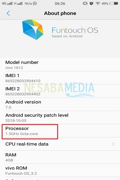 4-processor