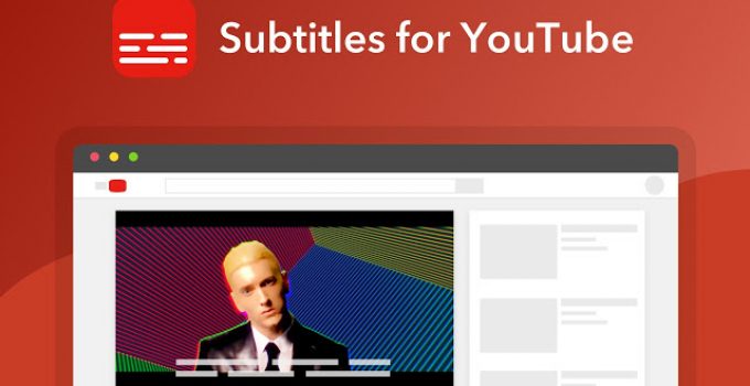 cara membuat subtitle video youtube