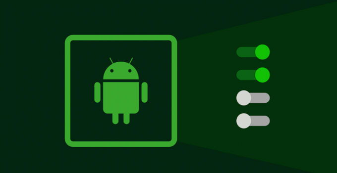 Cara Mengatur App Permission di Android