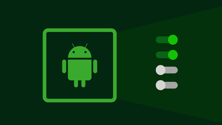 Cara Mengatur App Permission di Android