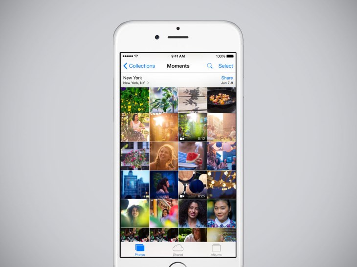 Cara Mengembalikan Foto yang Terhapus di Iphone
