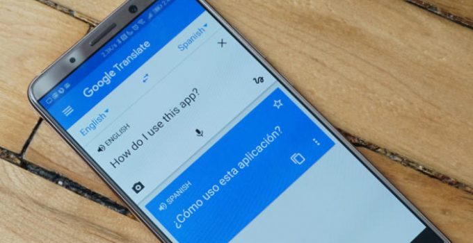 Cara Menggunakan Google Translate Secara Offline di Android