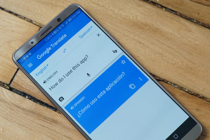 Cara Menggunakan Google Translate Secara Offline di Android